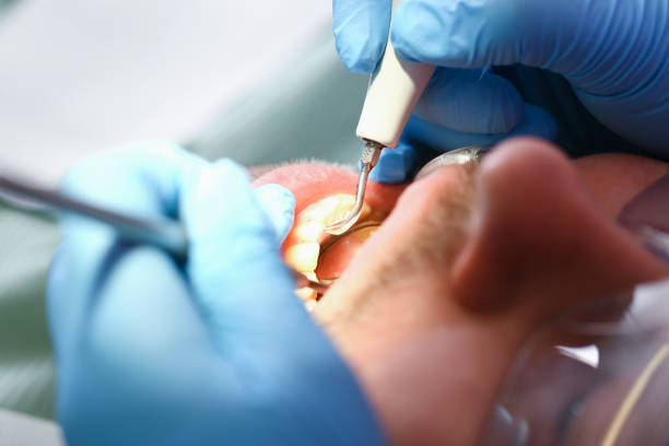 , SC Emergency Dental Service Company
