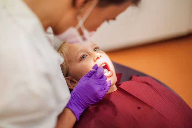 Best Broken or Chipped Tooth Repair in Abbeville, SC
